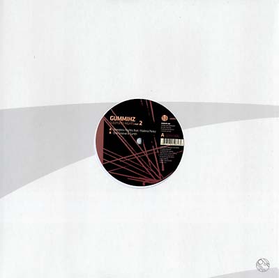 GUMMIHZ - Sleepless Night Part 2 | Vinyl