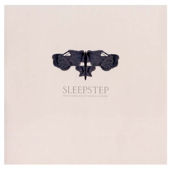 DASHA RUSH - Sleepstep | Vinyl