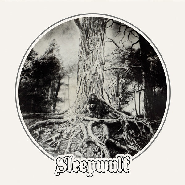 SLEEPWULF - Sleepwulf | Vinyl