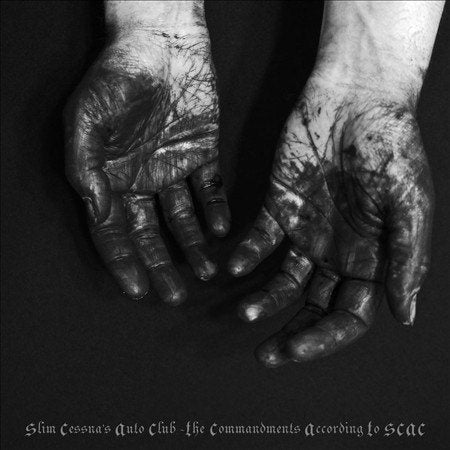 Slim Cessna's Auto Club - The Commandments According To Scac | Vinyl
