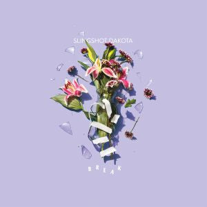 Slingshot Dakota - Break (Color Vinyl) | Vinyl