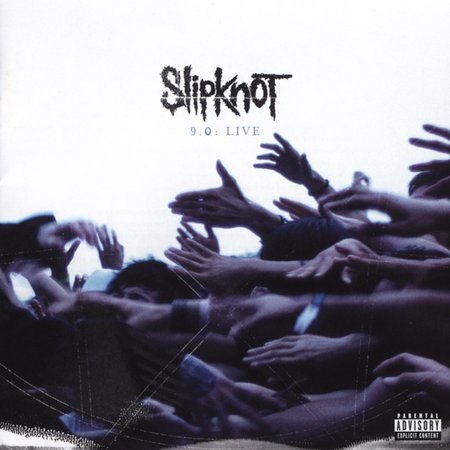 Slipknot - 9.0: Live [Explicit Content] (2 Cd's) | CD