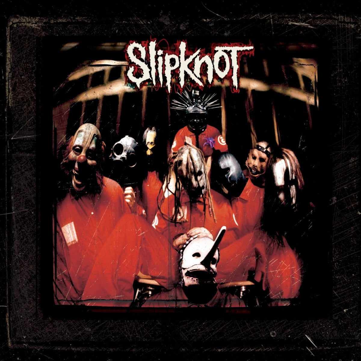 Slipknot - Slipknot-10th Anniversary Special Edition [Import] (Cd & Dvd) | CD