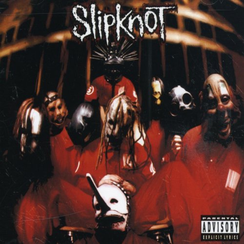 Slipknot | Slipknot [Explicit Content] | CD