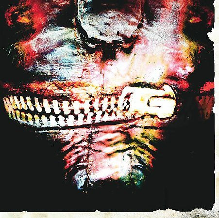 Slipknot - Vol 3: The Subliminal Verses [Explicit Content] (Limited Edition, Bonus Cd) [Import] | CD
