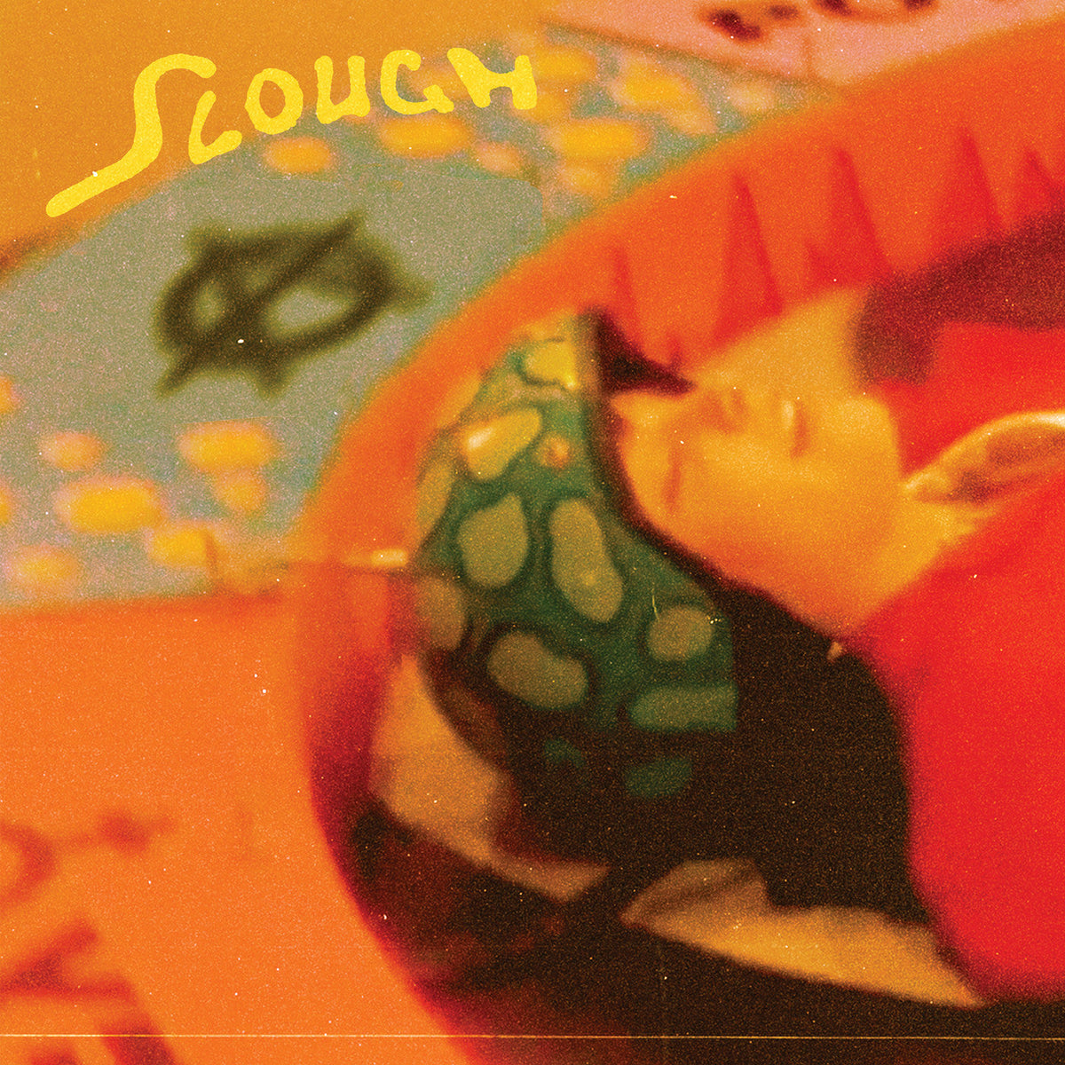 Slough - Slough [LP] | Vinyl