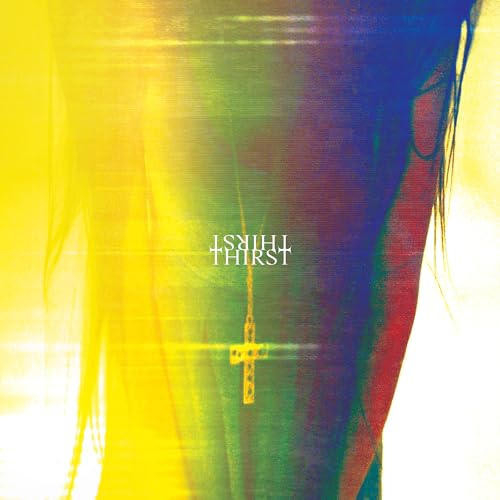 Slow Crush - Thirst | Vinyl