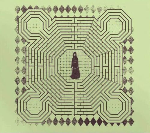 Slowdive - Everything Is Alive | CD