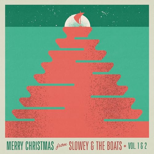 Slowey And The Boats | Merry Christmas From Slowey And The Boats | Vinyl