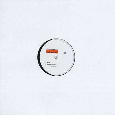 ADULTNAPPER - Slowly | Vinyl
