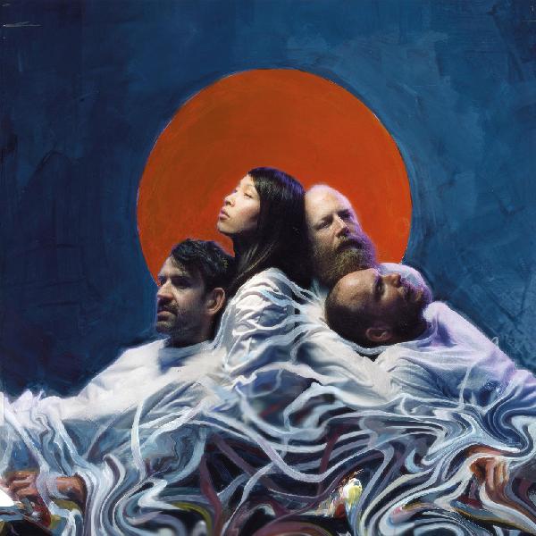 Little Dragon - Slugs of Love | CD