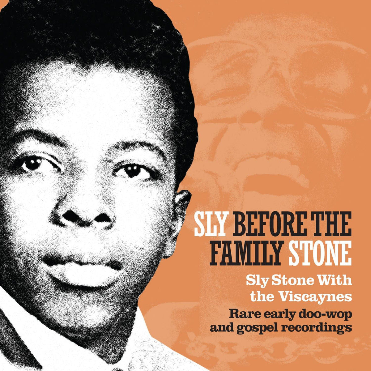 Sly Stone - Sly Before The Family Stone | Vinyl