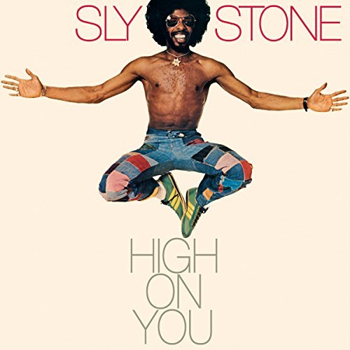 Sly Stone - High On You | Vinyl