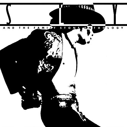 Sly & the Family Stone - Anthology - Greatest Hits | Vinyl