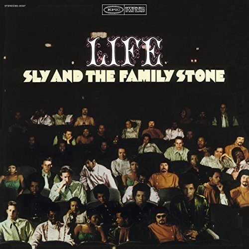 Sly & The Family Stone - Life | Vinyl