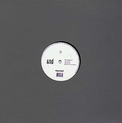 AUTO.MATIC.MUSIC - SMÜ Is The Key EP | Vinyl