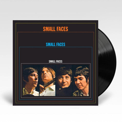 Small Faces | Small Faces: Immediate Masters Edition | Vinyl - 0