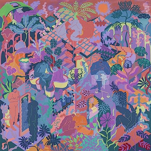 Small Million - Passenger (Passenger) | Vinyl