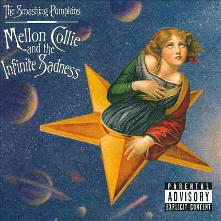 Smashing Pumpkins - Mellon Collie and The Infinite Sadness | CD