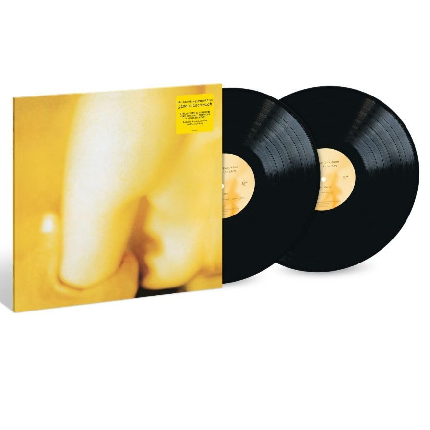 Smashing Pumpkins - Pisces Iscariot [Explicit Content] (180 Gram Vinyl) (2 Lp's) | Vinyl