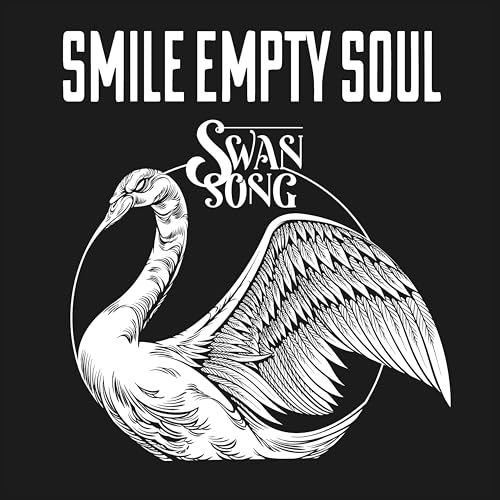 Smile Empty Soul - Swan Song [Lp] | Vinyl