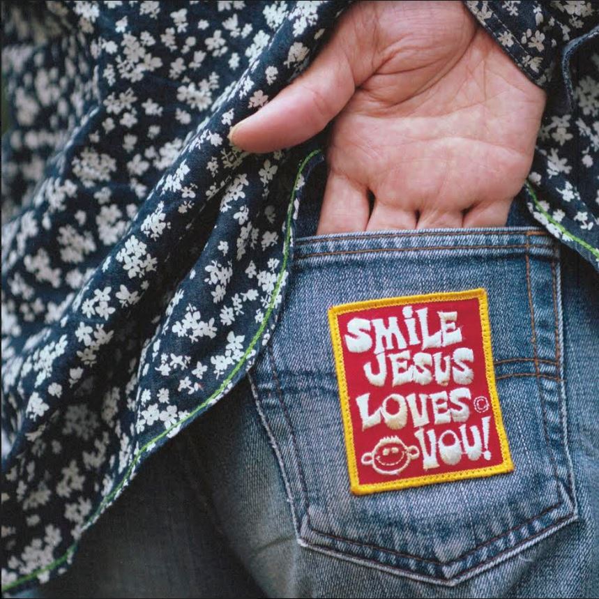 Masaki Batoh - Smile Jesus Loves YOU | CD