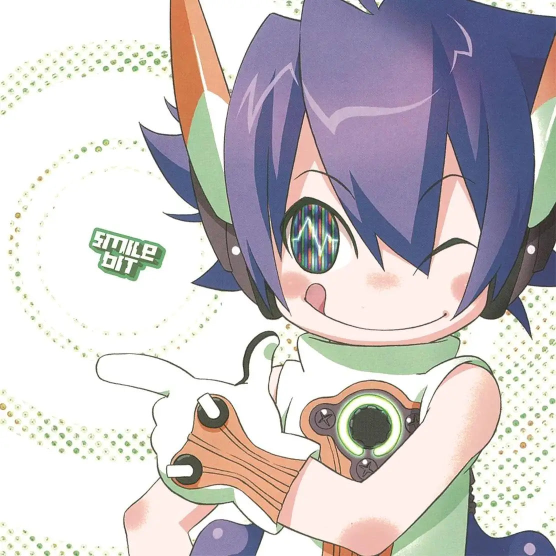 Technorider Tammy - Smilebit - Techno Rider Tammy: 2 | Vinyl