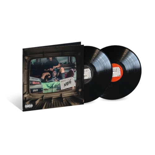 Smino - Noir [Explicit Content] (2 Lp's) | Vinyl