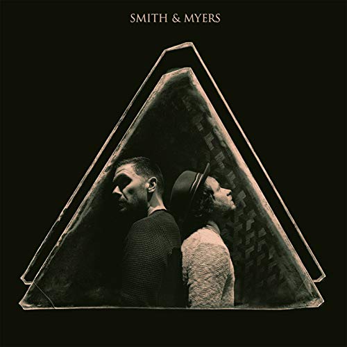 Smith & Myers - Volume 1 & 2 | Vinyl