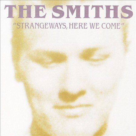 Smiths - STRANGEWAYS HERE WE COME | CD