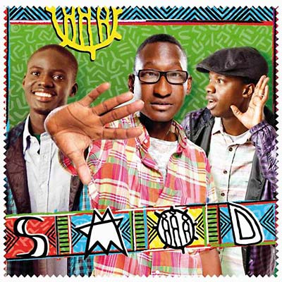 SMOD - SMOD | CD