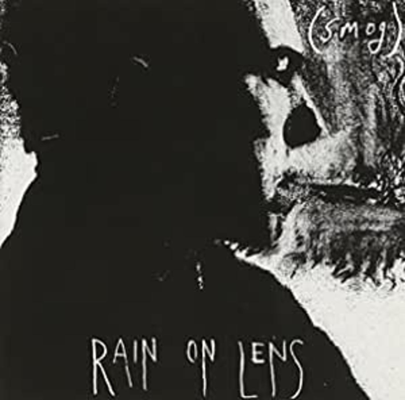 Smog - Rain On Lens | CD