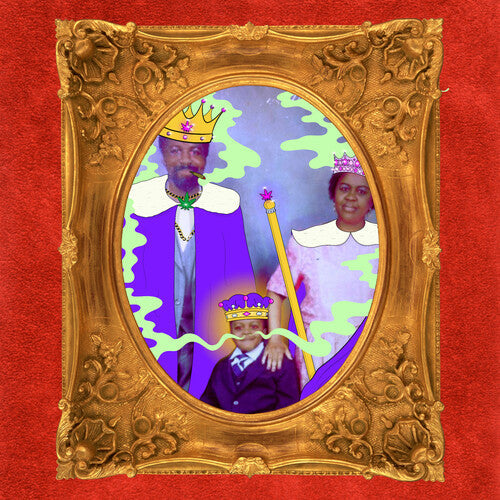 Smoke DZA - Hustler's Catalog 2 | Vinyl