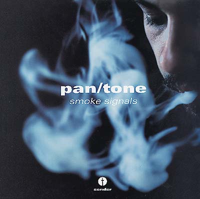 PAN/TONE - Smoke Signals | Vinyl