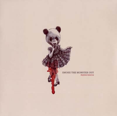 DAMIAN LAZARUS - Smoke The Monster Out | Vinyl