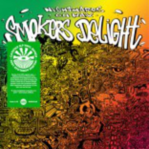 Nightmares On Wax | Smokers Delight | Vinyl