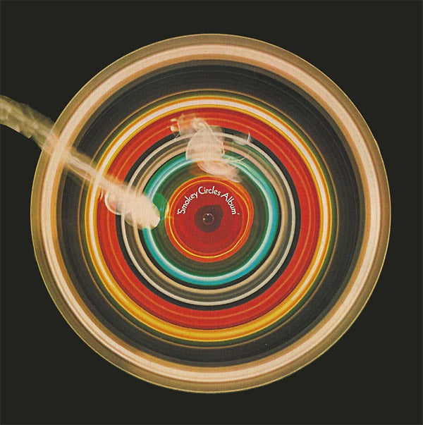SMOKEY CIRCLES - Smokey Circles Album | CD
