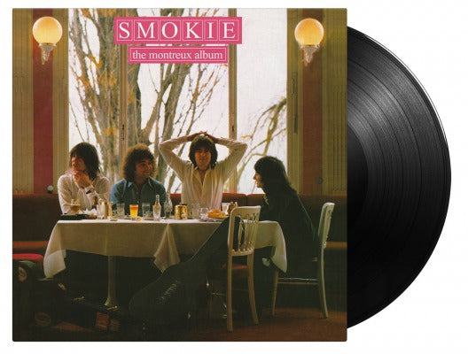 SMOKIE - MONTREUX ALBUM -EXPANDED- | Vinyl