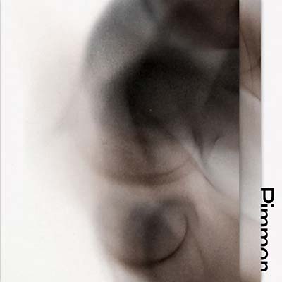 PIMMON | Smudge Another Yesterday | CD
