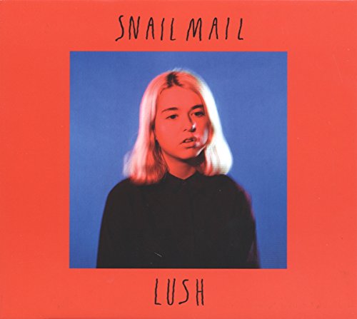 Snail Mail - Lush | Vinyl