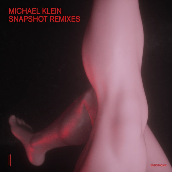 MICHAEL KLEIN - Snapshot Remixes | Vinyl