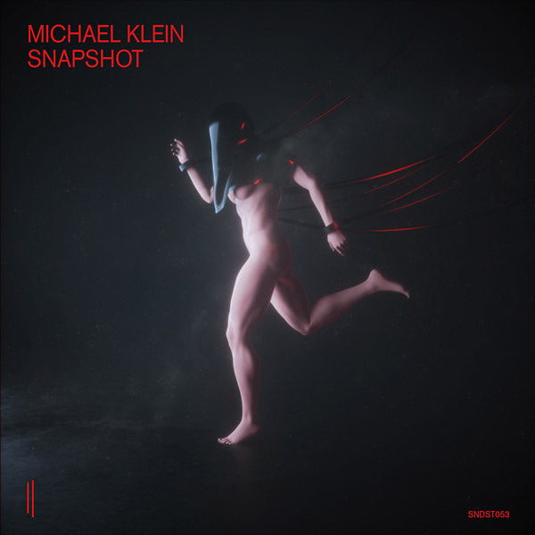 MICHAEL KLEIN - Snapshot | Vinyl