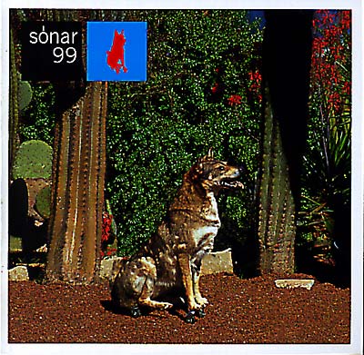 VA | Sónar 99 | CD