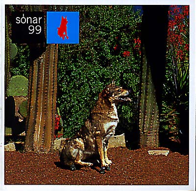 VA - Sónar 99 | CD