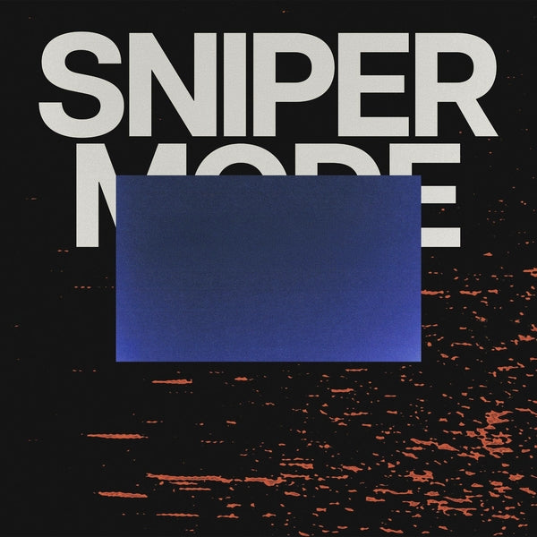 Sniper Mode - Riot Gear [2LP] | Vinyl