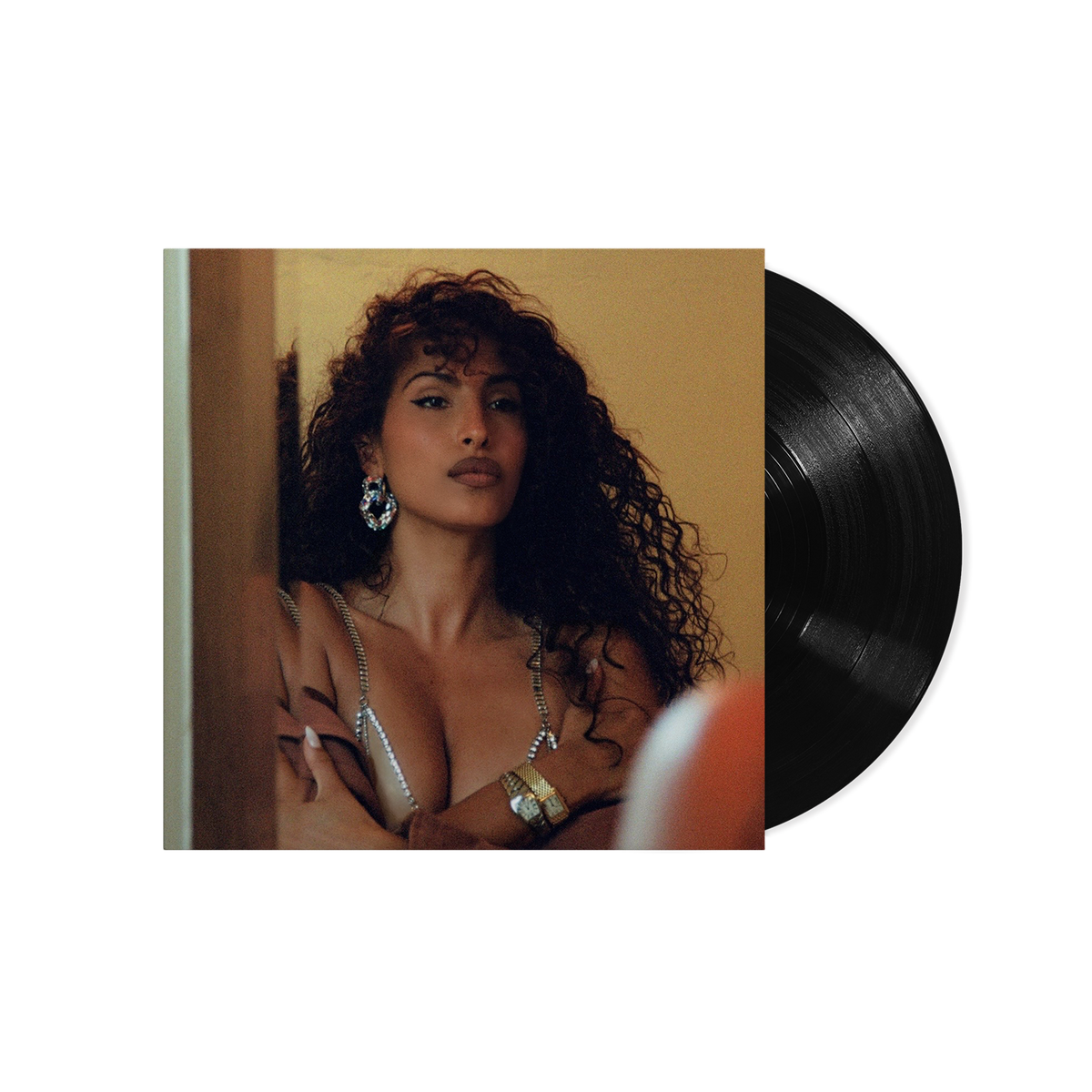 Snoh Aalegra - Legendary Love (180G) [LP] | Vinyl