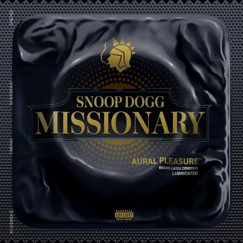 Snoop Dogg | Missionary [Picture Disc LP] | Vinyl