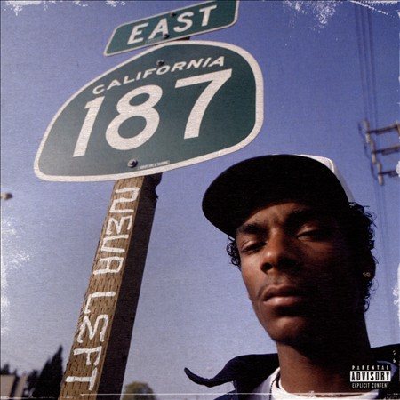 Snoop Dogg - Neva Left [Explicit Content] (Bonus Track) | CD