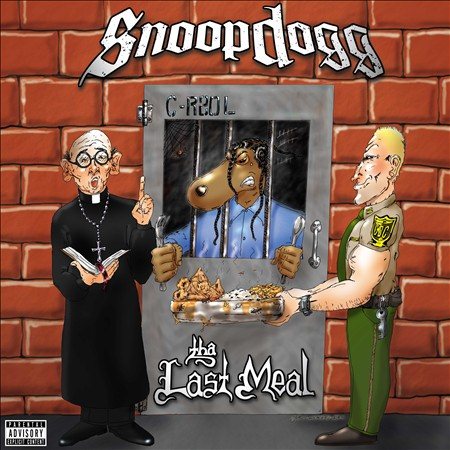 Snoop Dogg - The Last Meal [Explicit Content] (2 Lp's) | Vinyl