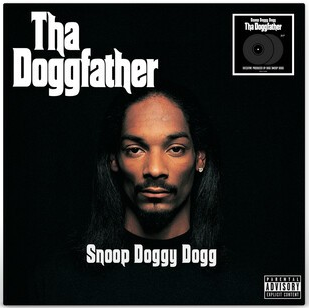 Snoop Doggy Dogg | Tha Doggfather [Explicit Content] (2 Lp's) | Vinyl